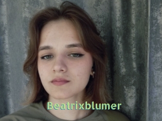 beatrixblumer Une Etudiante Sexy