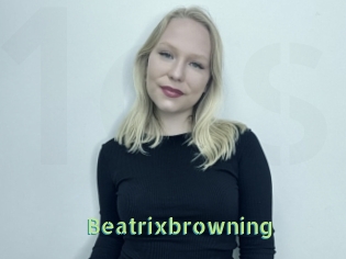 beatrixbrowning Une Etudiante Sexy