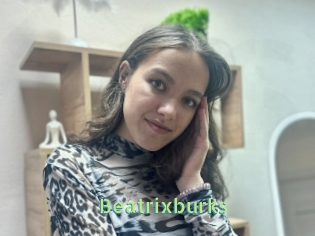 beatrixburks Une Etudiante Sexy