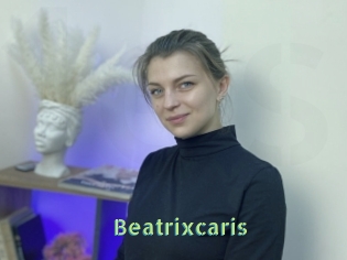 Beatrixcaris