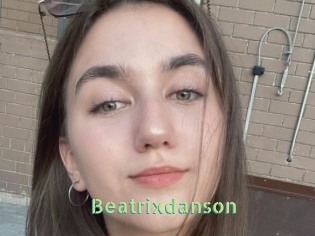 Beatrixdanson