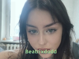 beatrixdodd Une Etudiante Sexy