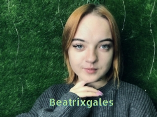 beatrixgales Une Etudiante Sexy