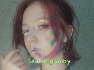 Beatrixgranby