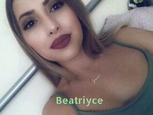 Beatriyce