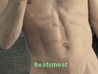 beatsmeat Une Etudiante Sexy