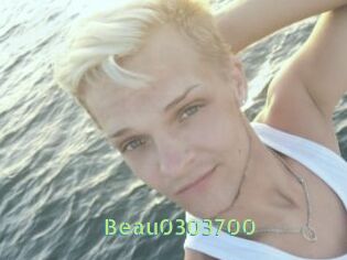 Beau0303700