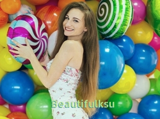 Beautifulksu