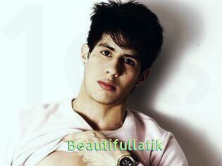 Beautifullatik