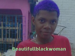 Beautifullblackwoman