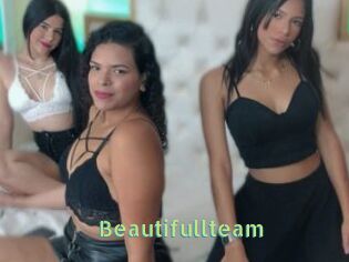 Beautifullteam