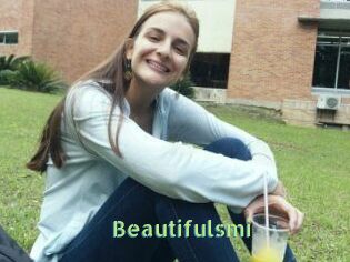 Beautifulsmi