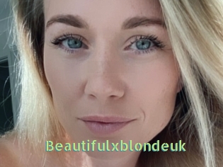 Beautifulxblondeuk