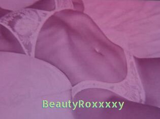 BeautyRoxxxxy