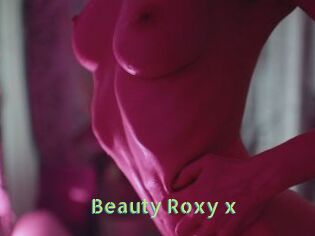 beauty_Roxy_x Une Etudiante Sexy