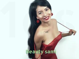 Beauty_sami