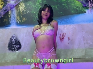 Beautybrowngirl