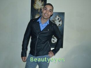 Beautyeyes