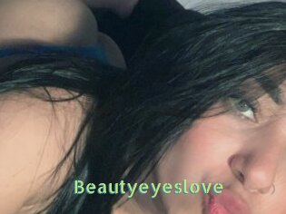 Beautyeyeslove