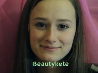 beautykete Une Etudiante Sexy