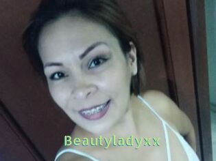 Beautyladyxx