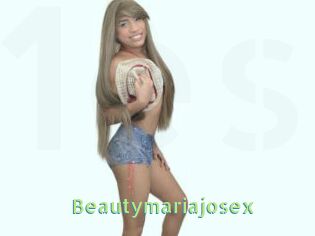 Beautymariajosex
