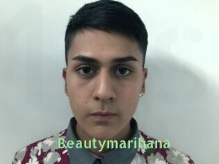 Beautymarihana
