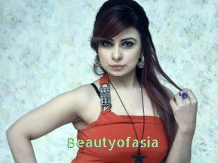 Beautyofasia