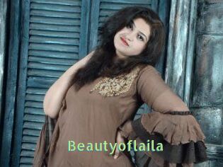 Beautyoflaila