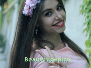 Beautysleeping