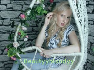 Beautyyblondyy