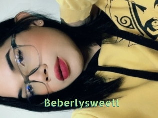 Beberlysweett