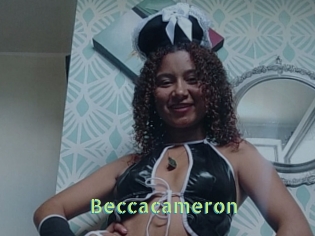 beccacameron Une Etudiante Sexy