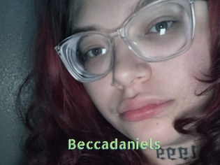Beccadaniels