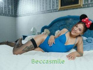 Beccasmile