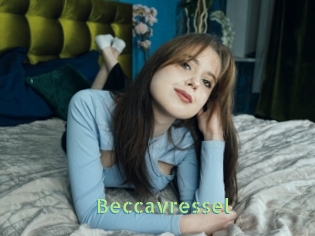 beccavressel Une Etudiante Sexy