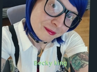 Becky_king