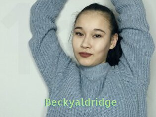 Beckyaldridge