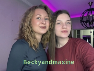 Beckyandmaxine