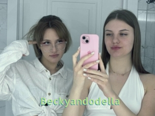 Beckyandodella