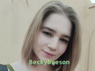 Beckybeeson