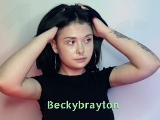 Beckybrayton