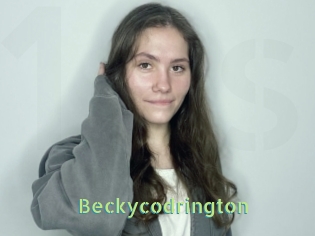 Beckycodrington