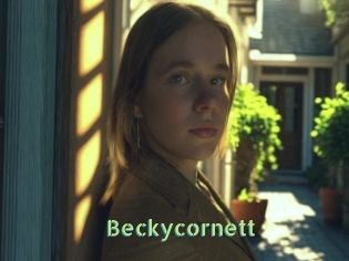 Beckycornett