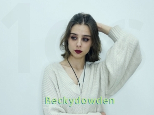 Beckydowden