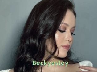 Beckyestey