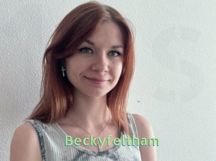 Beckyfeltham