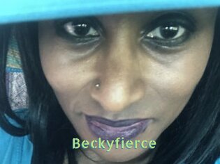 Beckyfierce