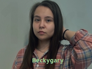 Beckygary