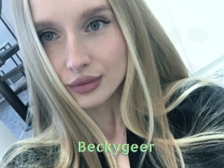 Beckygeer
